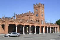 parkeren aalst