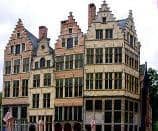 parkeren genk
