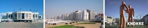parkeren genk