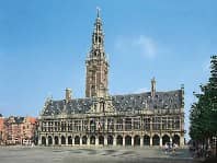 parkeren leuven