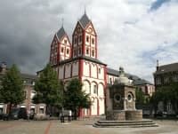 parkeren luik
