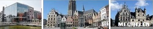 parkeren luik