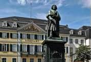 parkeren bonn