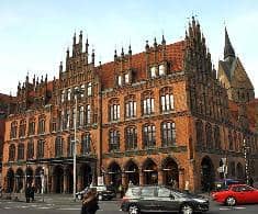 parkeren HANNOVER