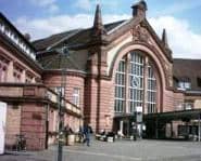 parkeren osnabrück