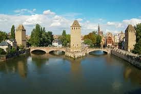 parkeren toulouse