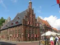 parkeren doesburg 