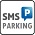 sms parking
