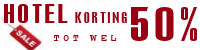 hotel aanbieding