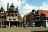 parkeren hoorn