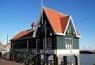 parkeren volendam