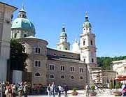 parkeren salzburg