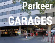 parkeergarages alphen aan den rijn