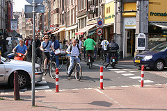parkeren amsterdam