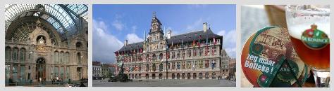 parkeren antwerpen