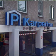 parkeergarage de karperton alkmaar