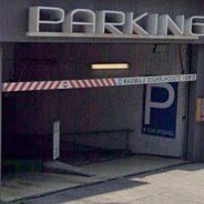 parkeergarage de-kwakel alkmaar
