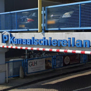 parkeergarage kanaalschiereiland alkmaar