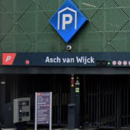parkeergarage asch-van-wijckstraat amersfoort