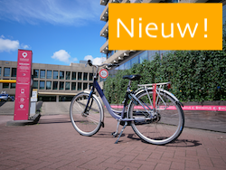 gratis parkeren huurfiets