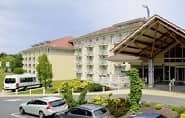 hotel vliegveld charleroi