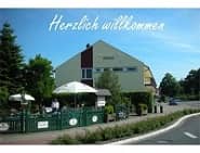 hotel vliegveld Munster