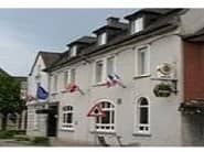 hotel vliegveld weeze