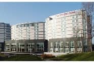 hotel vliegveld zaventem