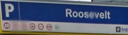 Parkeergarage Parking Roosevelt Antwerpen Parkeergarage Parking Roosevelt Antwerpen
