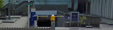 Parkeergarage 't Stad Antwerpen Parkeergarage 't Stad Antwerpen