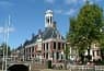 parkeren dokkum