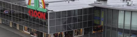 Parkeergarage 't Loon Heerlen