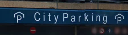 Parkeergarage City Parking Noordse Bosje Hilversum