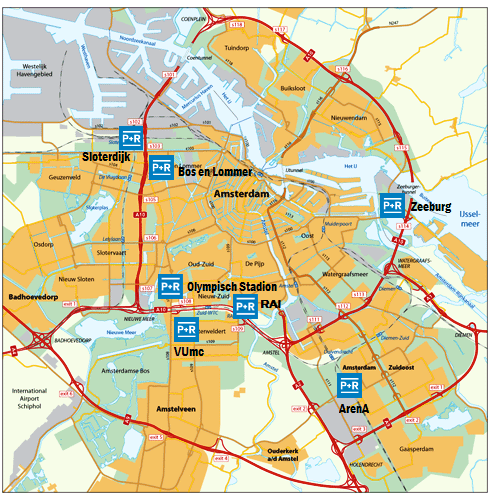 amsterdam
