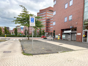 parkbee-amersfoort-station