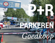 goedkoop parkeren pr