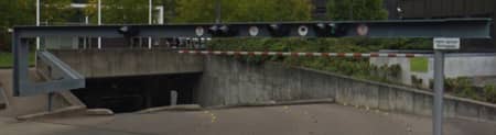 Parkeergarage Parking Schuttestraat 5 Sittard