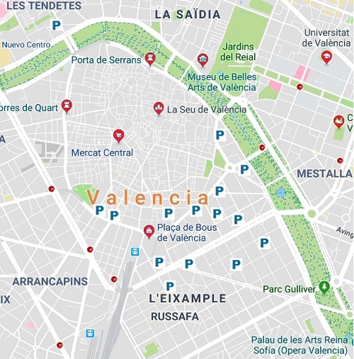Valencia