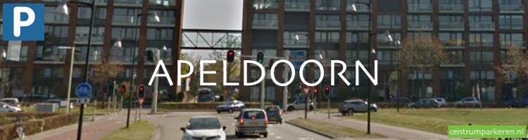 parkeren apeldoorn