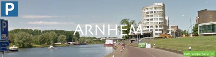 parkeren arnhem
