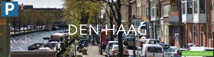 parkeren den haag