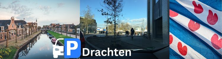 parkeren drachten