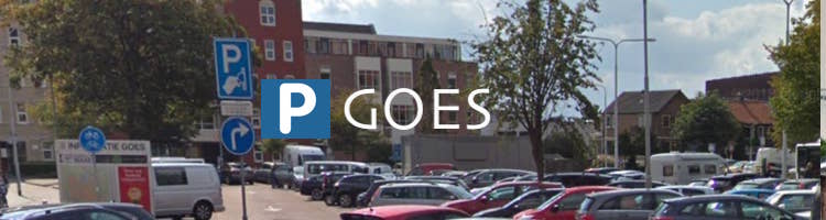 goes gratis parkeren