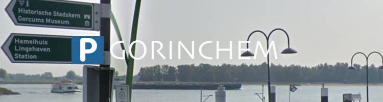 parkeren gorinchem