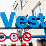 parkeergarage de-vest alkmaar
