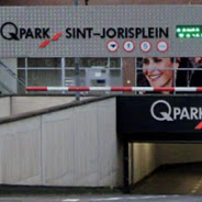 parkeergarage st-jorisplein amersfoort