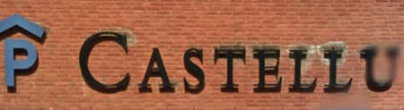 Parkeergarage Castellum Woerden