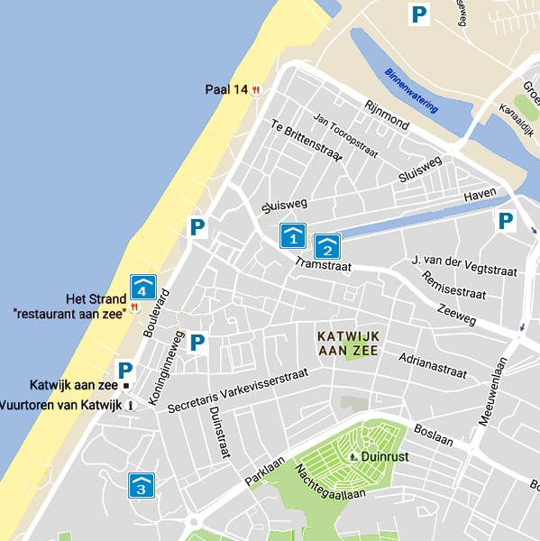 Parkeren Rotterdam Centrum Oud En Nieuw